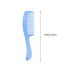 Set Toyvian Baby Brush and Comb for Newborns and Toddlers Anti-Static Massage Comb with Safe Rounded Teeth Promotes