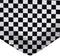 SHEETWORLD.COM SheetWorld 100% Cotton Percale Fitted Crib Toddler Sheet 28 x 52, Black