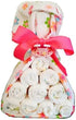 Generic Stork Diaper Cake, Special Delivery Diaper Cake, Unique Baby Gift, New Baby Gift, Diaper Stork Bundle, New Born