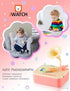 96 3-6 Kids Phonograph with Colorful Cards Learning Sensory Toy Ideal Entertainment for Boys and Girls Aged Kids