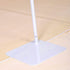 Vilemoon Mosquito Net Stand Adjustable Crib Canopy Holder Mosquito Net Holder Support Bracket Mounting Rack Accessories