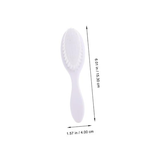 Newborn Hair Grooming Scalp Massager Combs - Hair Accessories