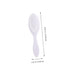 Newborn Hair Grooming Scalp Massager Combs - Hair Accessories