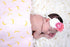 100% 4x4 4 Pack CuddleBug Swaddles for Newborns - Muslin Cotton Baby Swaddle Blanket, Soft & Breathable, Large Feet