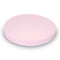SHEETWORLD.COM SheetWorld Baby Fitted Round Crib Sheet, 100% Cotton Jersey Hypoallergenic Sheet, Unisex