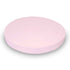 SHEETWORLD.COM SheetWorld Baby Fitted Round Crib Sheet, 100% Cotton Jersey Hypoallergenic Sheet, Unisex