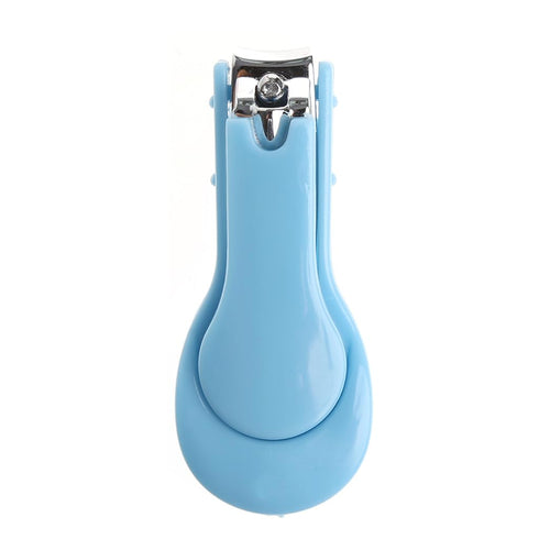 Mirweon Trimmer Stainless Steel Baby Nail Clippers Newborn Professional Scissors Grooming Manicure Cutter for Nail