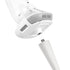 VM819 VM3252 Aobelieve Flexible Twist Mount for VTech and Video Baby Monitor