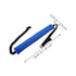 Toyvian High Chair Straps: Universal Baby Safety Strap, Adjustable Harness Replacement - Easy to Use & Clean