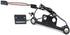 XBERSTAR RC LED Light Kits with Remote Control Switch for Arrma Vorteks Upgrade Parts (1 Set)