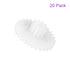DMiotech 20 Pack 26 Teeth Plastic Gears Model 26102B for DIY Cars and Robots