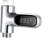 Splenssy Water Bath Thermometer LED Digital Shower Temperature Display 5~85 Baby Bath Water