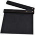 Wooden Clapboard Director Film Movie Cut Action Scene Slateboard, Small-Black
