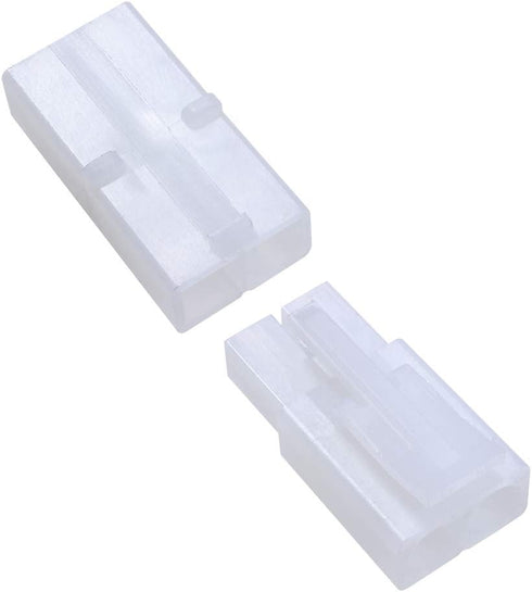 HobbyPark 10 Pairs Big Tamiya Style Connector Plugs Unwired