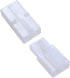 HobbyPark 10 Pairs Big Tamiya Style Connector Plugs Unwired