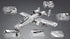 General Jim's A-10 Military Brick Building Set, US Air Force Fighter Jet Warthog Plane