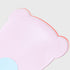 KADSXIYA Counter Portable Infant Bath Quick Baby Buttock Washing Tool for Sink Bathtub Daily Use
