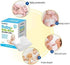 Topwon Cotton Newborn Essentials - Disposable Umbilical Cord Belly Band, 8 Pieces to Protect Baby Abdomen