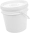 Wipes Dispenser for Bathroom Plastic Wipes Dispenser Bucket Moisture Retention Baby Wipes