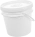 Wipes Dispenser for Bathroom Plastic Wipes Dispenser Bucket Moisture Retention Baby Wipes
