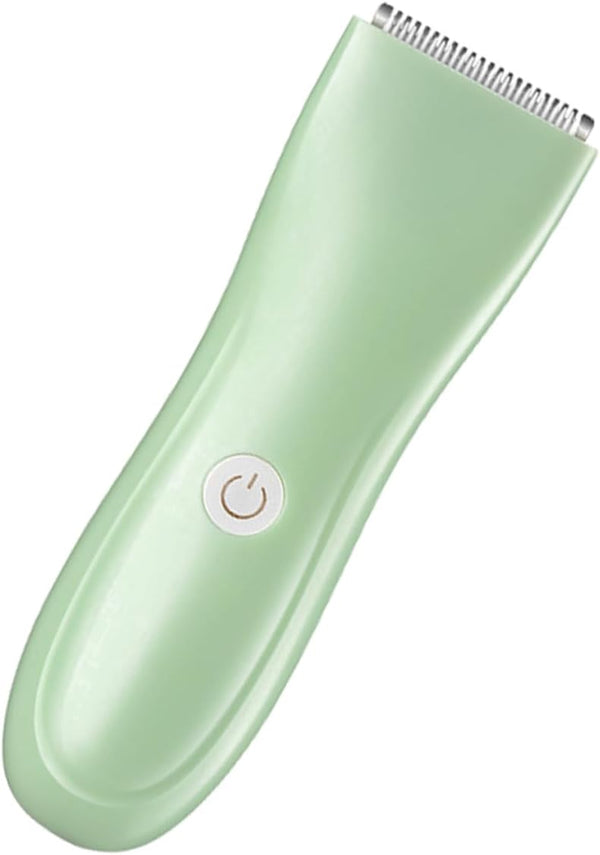 Rechargeable Hair Clipper Safe and Practical Hair Trimmer with Sharp Blade for