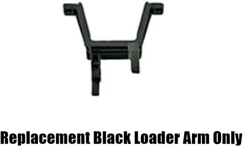 Replacement Black Loader Arm for Thomas & Friends Train Playset - GLK81