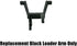 Replacement Black Loader Arm for Thomas & Friends Train Playset - GLK81