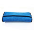 2PC Blue Seat Belt Pillow for Kids - Carseat Pillow Protector for Toddler Travel and Kids Seat Belt Covers