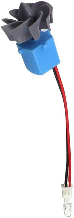 Mini Wind Hydroelectric Generator - Teaching Physical Power Generation Principle for DIY Science Education