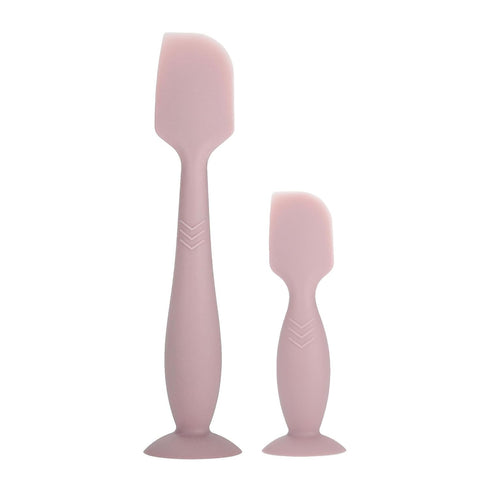 Shinycome Baby Diaper Cream Spatula Silicone Diaper Rash Cream Brush Butt PasteSpatula Diaper Cream Applicator Baby