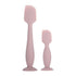 Shinycome Baby Diaper Cream Spatula Silicone Diaper Rash Cream Brush Butt PasteSpatula Diaper Cream Applicator Baby