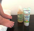California Baby Calming Diaper Rash Cream | Zinc Oxide Ointment | 100% Bio-Based | Hypoallergenic | Soothing Lavender