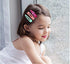 CÉLLOT 88 Pieces 2 Inch Snap Hair Clips - No Slip Metal Barrettes for Girls, Toddlers, Kids, Women