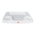 Replacement Dining Tray Only for MTWML Hook On High Chair - Original Machine Washable (Single Tray)