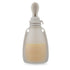 3 Pack Feeder-5.5oz Cereal-7pc Set PandaEar Reusable Silicone Baby Food Pouches with Spoon Leak-Proof Squeeze Pouches