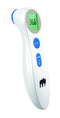Forehead Thermometer, No Touch Digital for Adults & Kids, Infrared Fever Thermometer with Backlight LCD