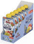 (6 Pack) 6 Holle Organic Baby Food Pouches - Blue Bird Baby Puree with Pear, Apple, Blueberry & Oat - Organic Baby