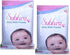 Generic Herbal Baby Bath Powder - Gentle Skin Soother & Rash Protector (200g
