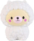 Anboor 5.1 Inches Jumbo Kawaii Soft Slow Rising Scented Sheep Bear Squishies for Kids