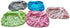 Stay Put Changing Pad Cover Anti Roll Changing Pad Cover, Ultra Soft Unisex Changing Table Covers, Patented Secure