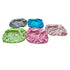 Protector Ultra Soft Minky Plush Changing Table Covers, Wipeable Changing Pad Sheets, Mom's Choice Award Winner (Gray)