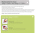 GROSMIMI 4-counts, Stage2) Replacements (Straw kit