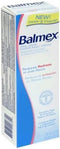 Johnson's Baby Balmex Diaper Rash Cream, 4-Ounce Tubes (Pack of 4)