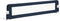 BABY JOY Bed Rails for Toddlers, Extra Long, Swing Down Safety Bed