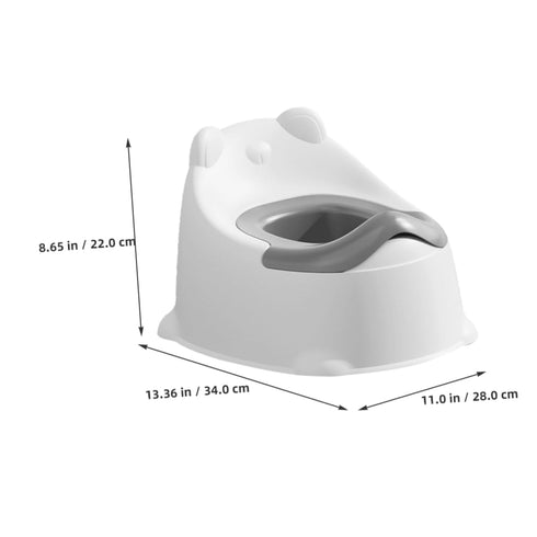 Portable Potty Training Seat for Boys and Girls - Convenient Training Solution