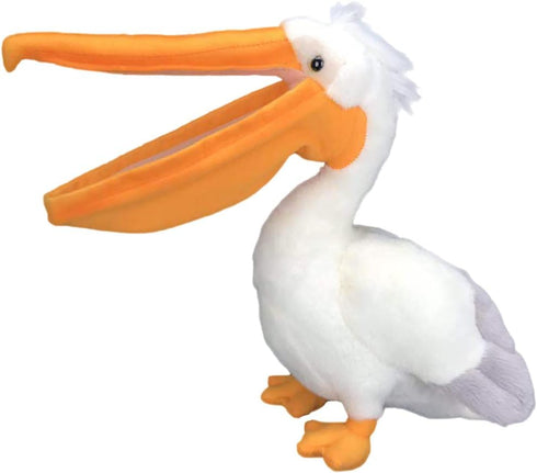 Toddmomy Plush Toy: Soft Stuffed Animal Doll for Kids, Adults, and Girlfriend