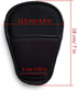 IYWISH Baby Stroller Crotch Pads Car Seat Stroller Strap Pads Universal Cushion Crotch Pad for Infants Child Kids