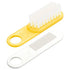 PIGEON Baby Comb & Brush Made in Japan