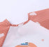 PandaEar Waterproof Full Sleeve Bibs for Baby Infant Toddler 6-36 Months | 3 Pack Long Sleeve Bibs