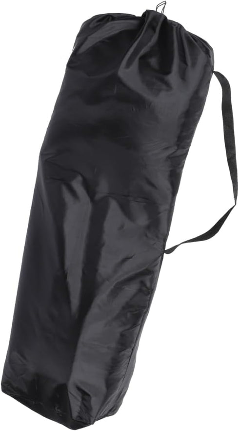 Healeved Umbrella Stroller Travel Bag Universal Stroller Organizer with Shoulder Strap Compact
